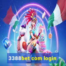 3388bet com login